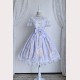 The Angel Cane Classic Lolita Dress OP 2 by Alice Girl (AGL54)